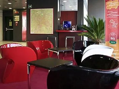Ibis Fiera Hotel