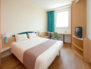 Ibis Fiera 3* Rome
