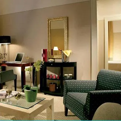 Orient Express La Minerva فندق