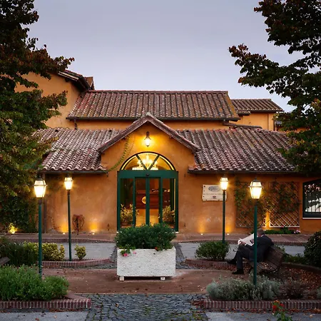Hotel Selva Candida Hotel