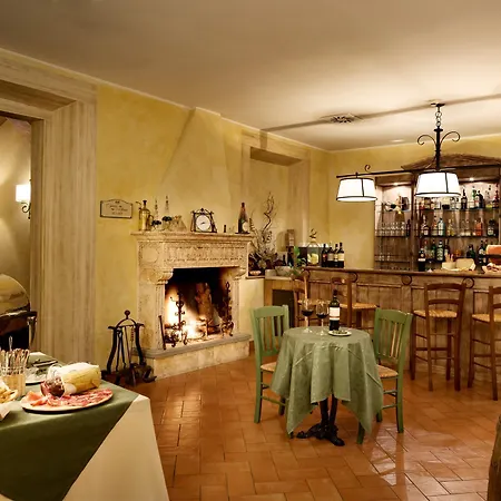 Hotel Selva Candida Hotel Selva Candida