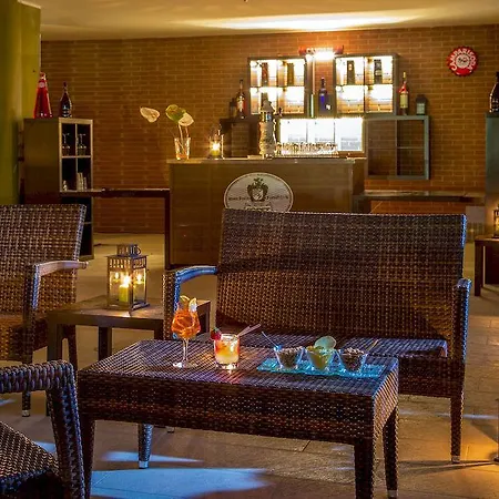 Capannelle Hotel