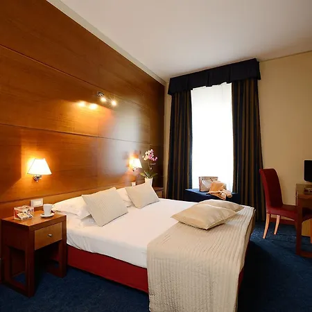 Rovati Bed & Breakfast 3*