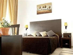 Roman Residence بيت ضيافة