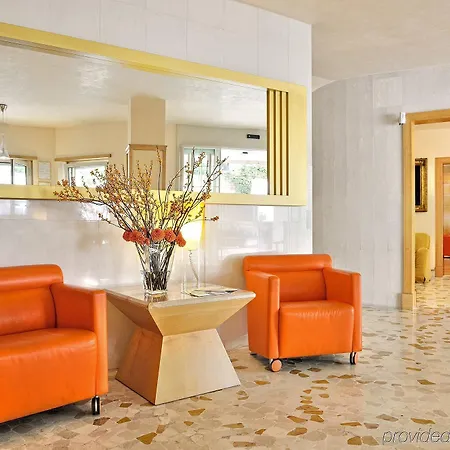 Tre Fontane Hotel Roma