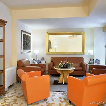 Tre Fontane Hotel 4*