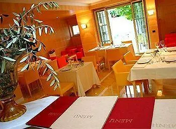 Tre Fontane Hotel 4*