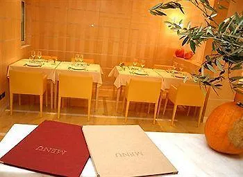 Tre Fontane 4* Roma