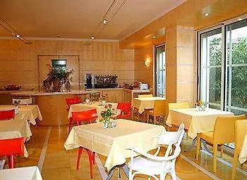 Tre Fontane Hotel Roma