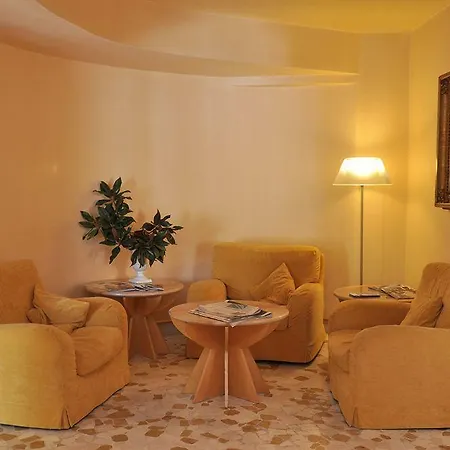 Tre Fontane 4* Roma