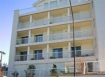 Tre Fontane Hotel