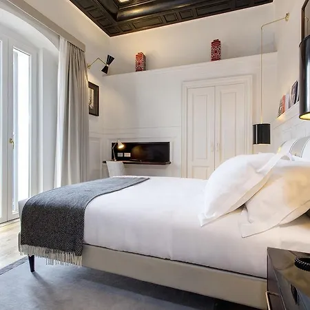 Italia Viminale Hotel Rome