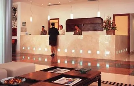 Italia Viminale Hotel Rome