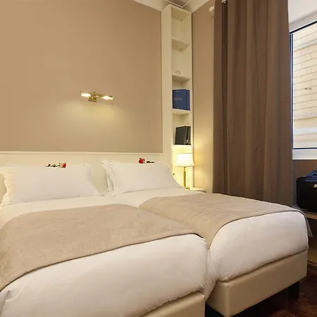 Italia Viminale 2* Rome