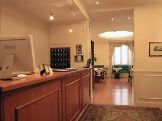 Italia Viminale Hotel 2*