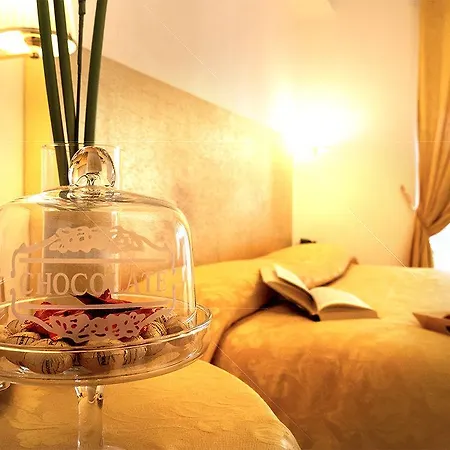 Tiburtina Bed & Breakfast 2*