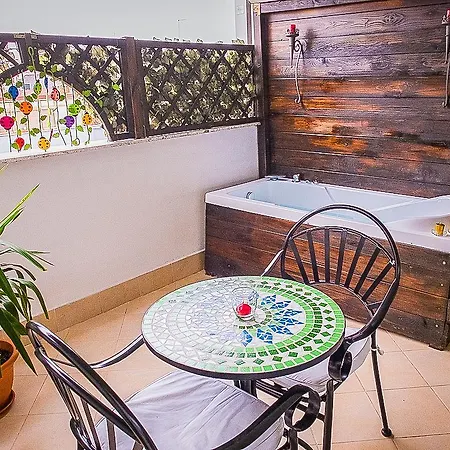 Tiburtina Bed & Breakfast