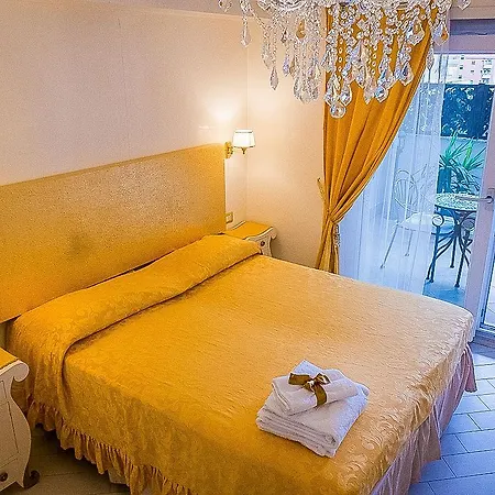 Tiburtina Bed & Breakfast 2*