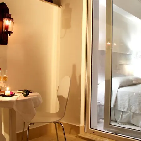 Tiburtina Bed & Breakfast 2*