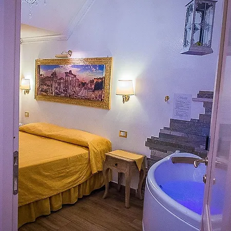 Tiburtina Bed & Breakfast