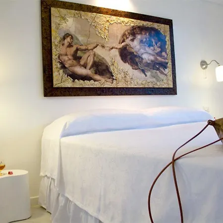 Tiburtina Bed & Breakfast