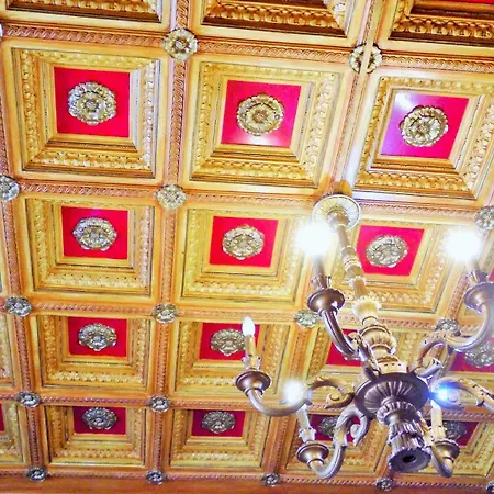Cristina Hotel Roma