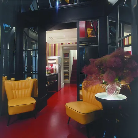 Casa Heberart Capo Le 3* Roma
