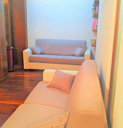 Turistico Laura Apartament