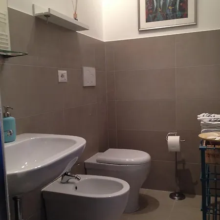 Essentia Apartament Rzym