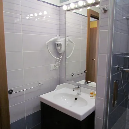 Latere Vatican Loft Apartment Rome