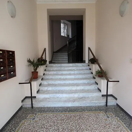 Ostiense Piramide Station Apartment Rome