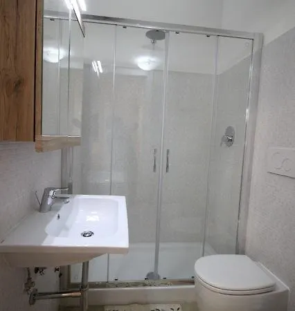 Patrizi 2/a Apartment