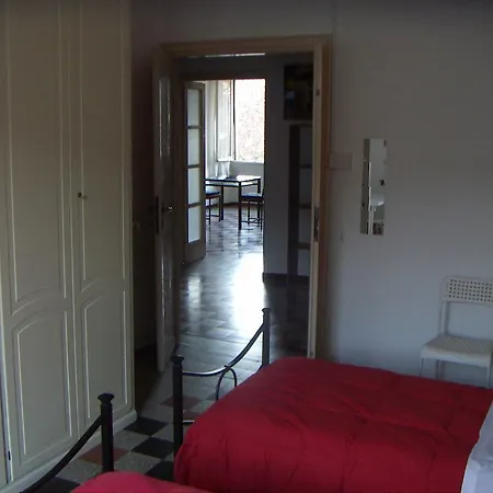 Casa Vespa Holiday home