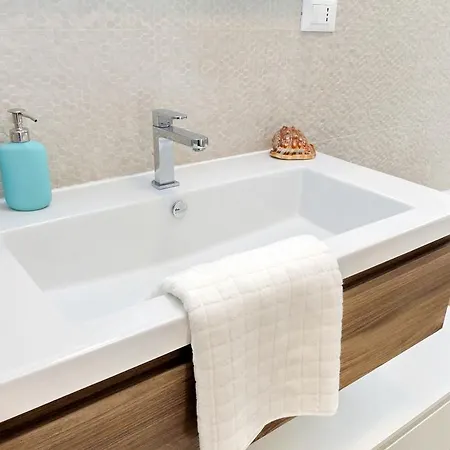 130m² 3 Slaapkamer, 2 Privé Badkamer In Trionfale Appartement Rome