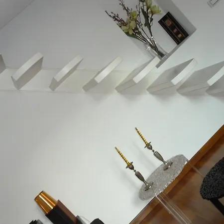 Finestra Sul Gianicolo Apartment *