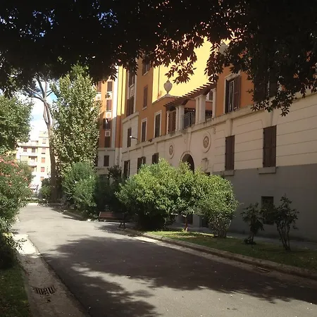 Casa Di Sara * Roma