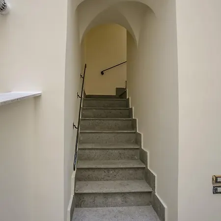 Cappellari 41 Je Wel O Affittacamere Apartment *