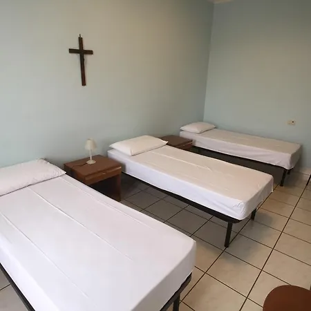 Casa Religiosa Per Ferie Ancelle Del Santuario Pensjonat Rzym