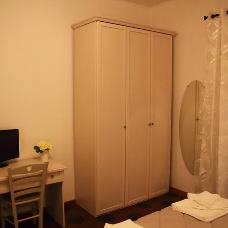 Domus Valeri Holiday home Rome