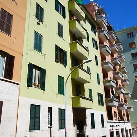 Casa Veggy 아파트 *
