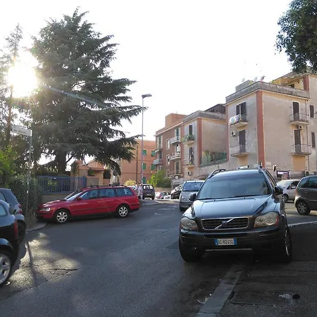 B&B Glicini Bed & Breakfast