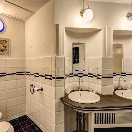 Monserrato Apartamento