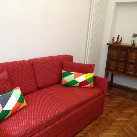 Casa Remo - Reboa Apartment *