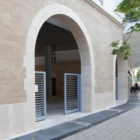 Boutique Domus Apartment Rome