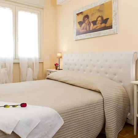 House Gregorio Apartamento *