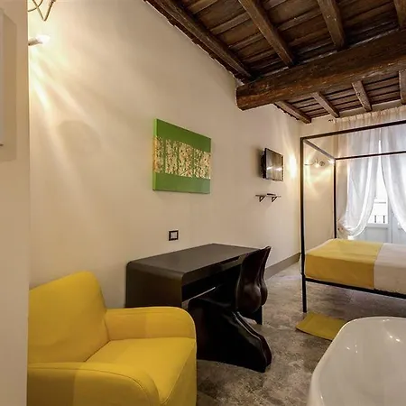 Residenze Argileto Pensión 3*