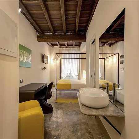 Residenze Argileto Pensión