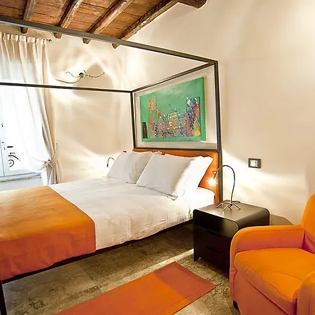 Residenze Argileto Pensión