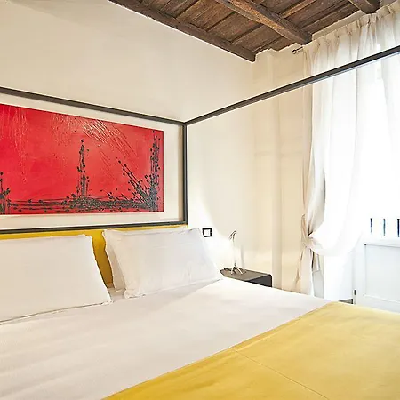 Residenze Argileto Pensión