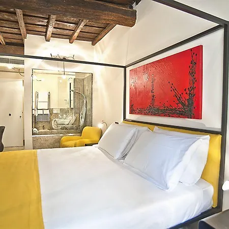 Residenze Argileto Pensión